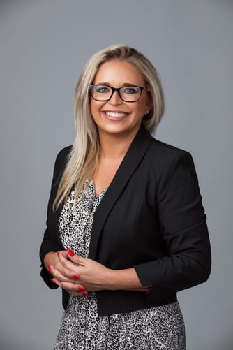 Cassandra Cazzulino